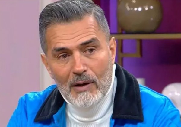 Yaşar Alptekin'den tepki çeken itiraf!